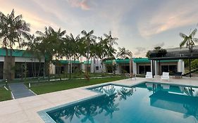 Villa'S Roraima
